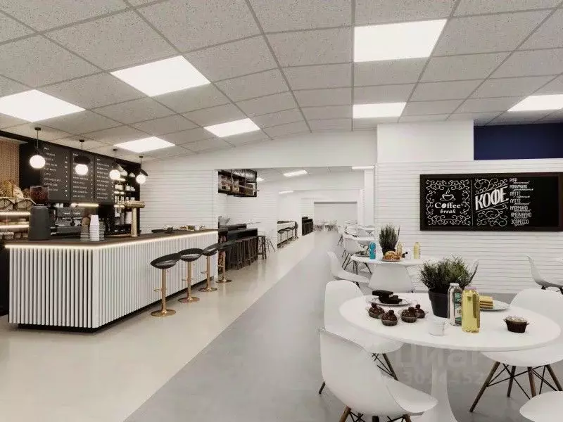 Помещение свободного назначения в Санкт-Петербург, Санкт-Петербург, ... - Фото 1