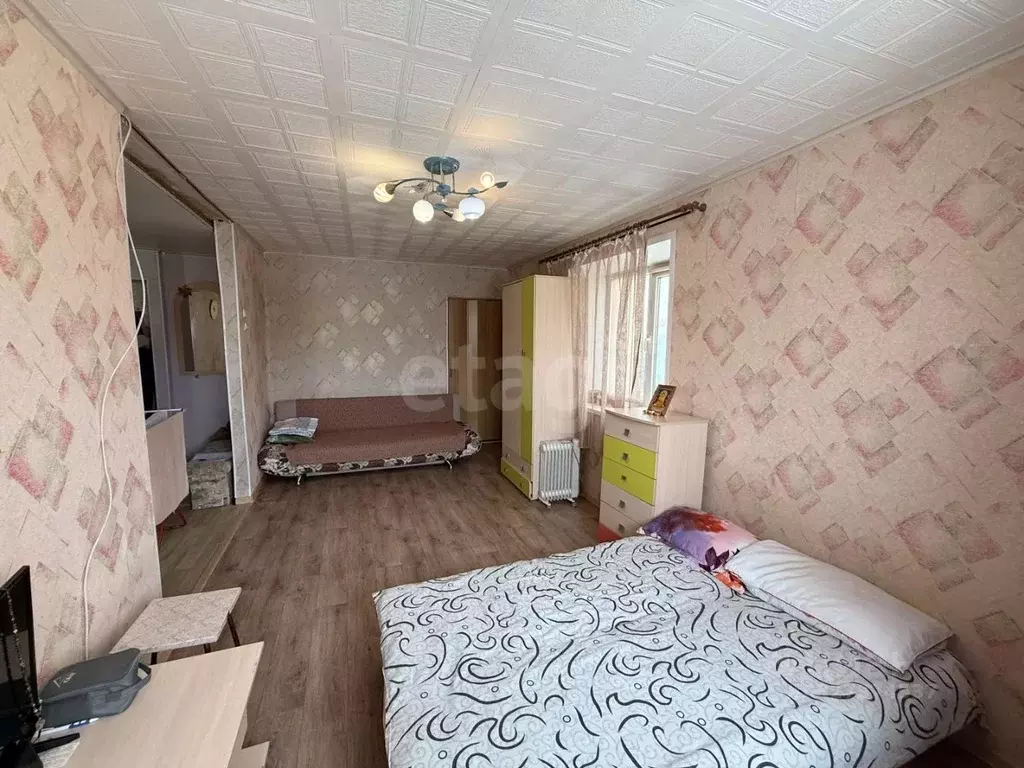 1-к кв. Красноярский край, Норильск Советская ул., 16 (32.2 м) - Фото 2