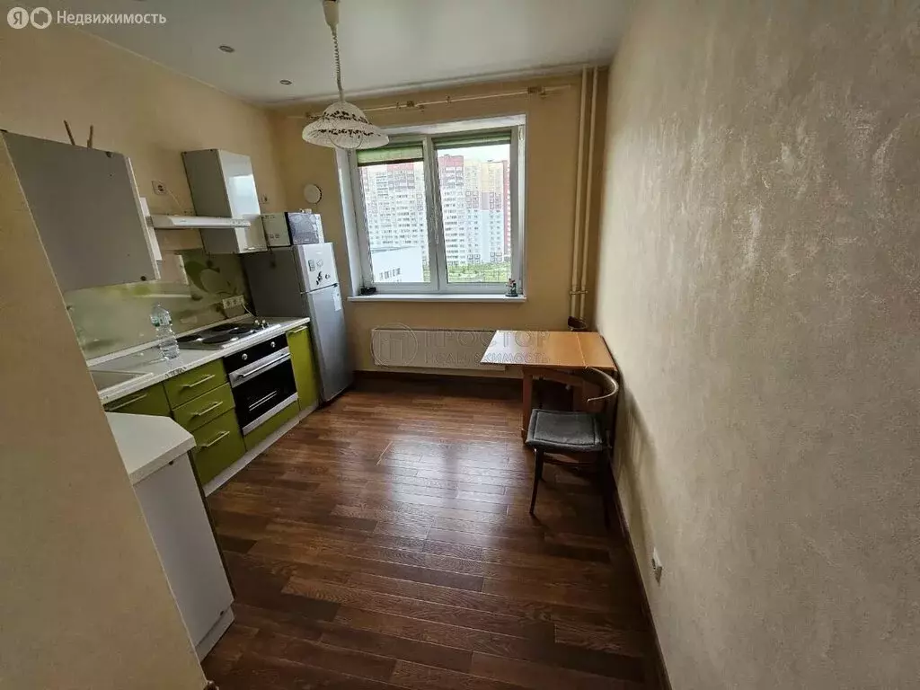 1-комнатная квартира: Боброво, Лесная улица, 18к1 (40 м) - Фото 1