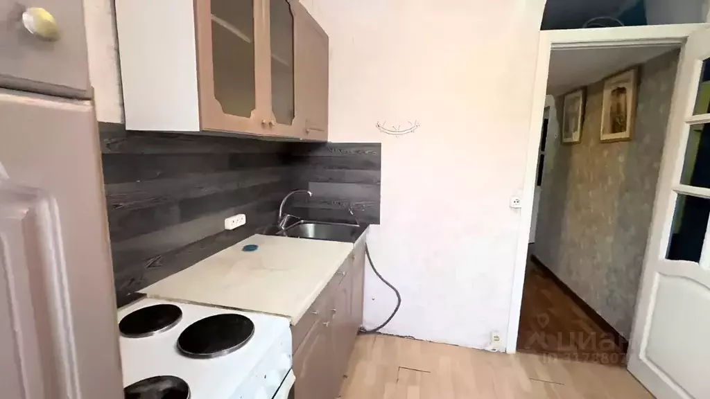 1-к кв. Москва ул. Архитектора Власова, 13К4 (36.0 м) - Фото 1
