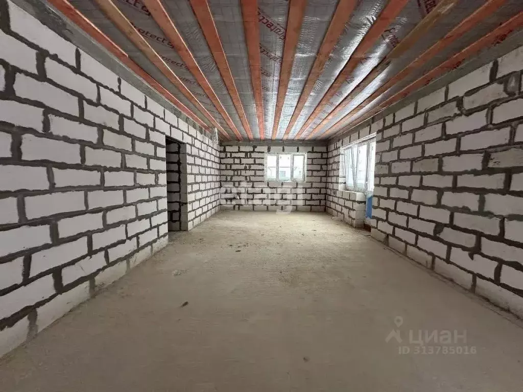 Дом в Калужская область, Ферзиковский район, Грабцево с/пос, с. ... - Фото 2