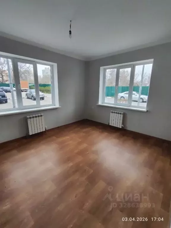 2-к кв. Крым, Симферополь ул. Индустриальная, 28к2 (54.0 м) - Фото 1