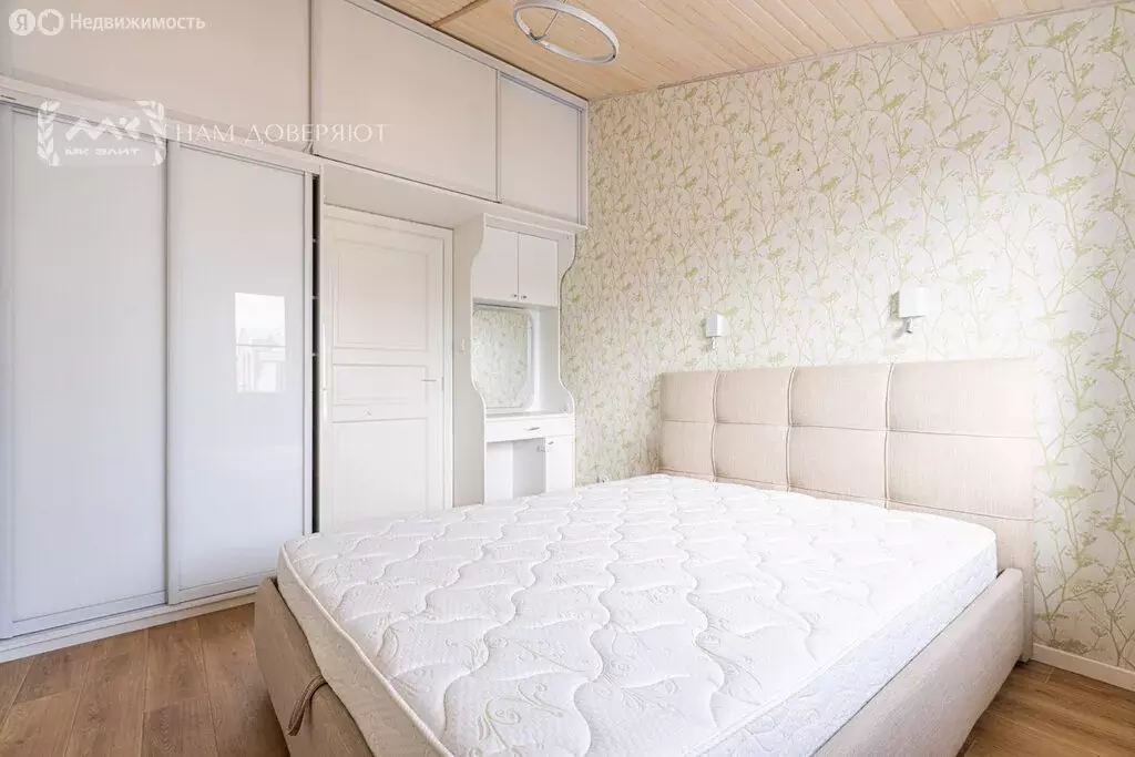 Дом в Павловск, Звериницкая улица, 19 (68.6 м) - Фото 1