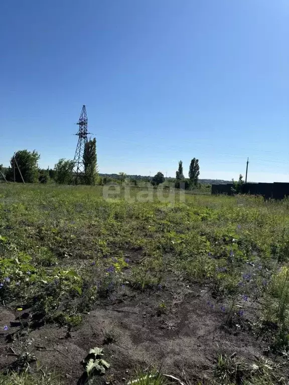 Участок в Белгородская область, Белгородский район, Пушкарское с/пос, ... - Фото 1