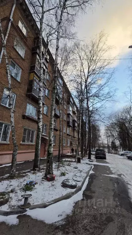 Комната Московская область, Дзержинский ул. Академика Жукова, 40 (13.7 ... - Фото 2