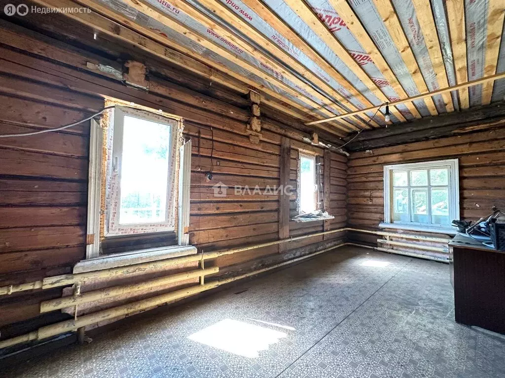 Дом в Иваново, улица Герасима Фейгина, 27 (106 м) - Фото 0