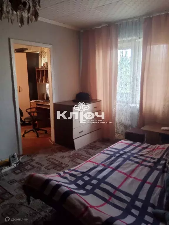 Продаётся 2-к квартира, 42.6 м - Фото 0
