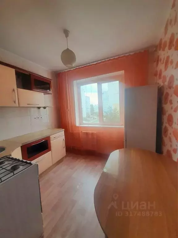 1-к кв. Саратовская область, Энгельс ул. Шурова Гора, 7/3 (38.0 м) - Фото 1