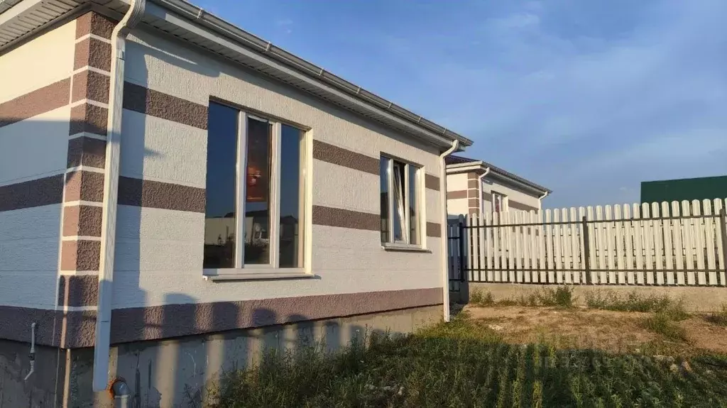 Дом в Краснодарский край, Новороссийск городской округ, Раевская ст-ца ... - Фото 1