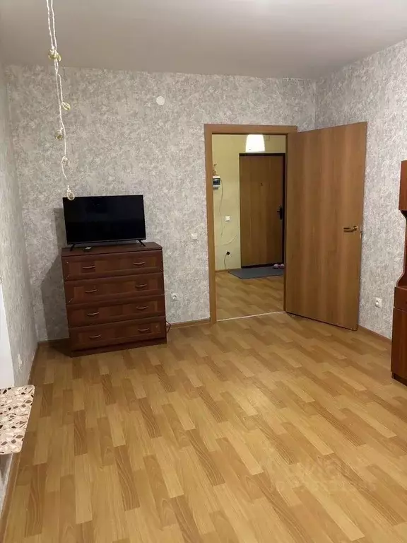 1-к кв. Санкт-Петербург пос. Парголово, Заречная ул., 45к1 (39.8 м) - Фото 2