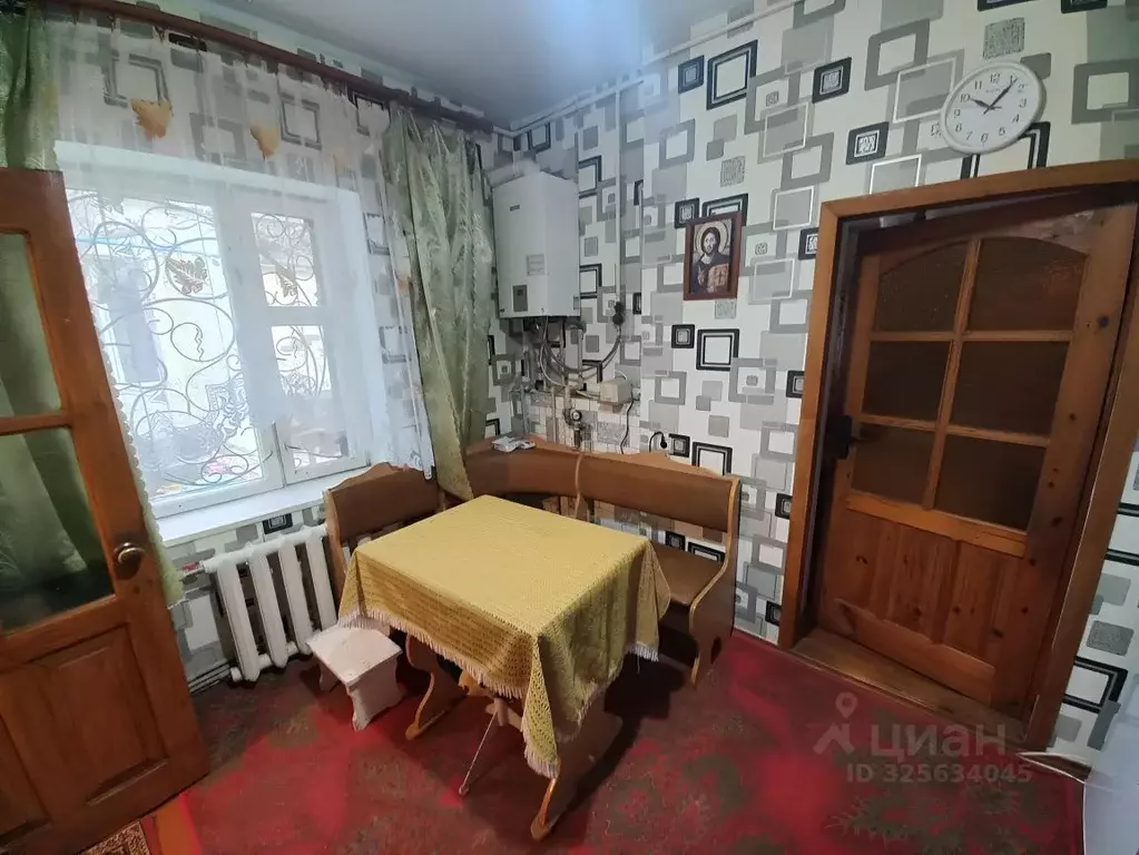 1-к кв. Крым, Евпатория ул. Заводская, 32 (28.0 м) - Фото 2