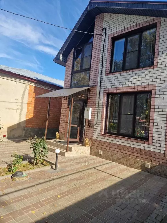 Коттедж в Нижегородская область, Богородск ул. Розы Люксембург (138 м) - Фото 2