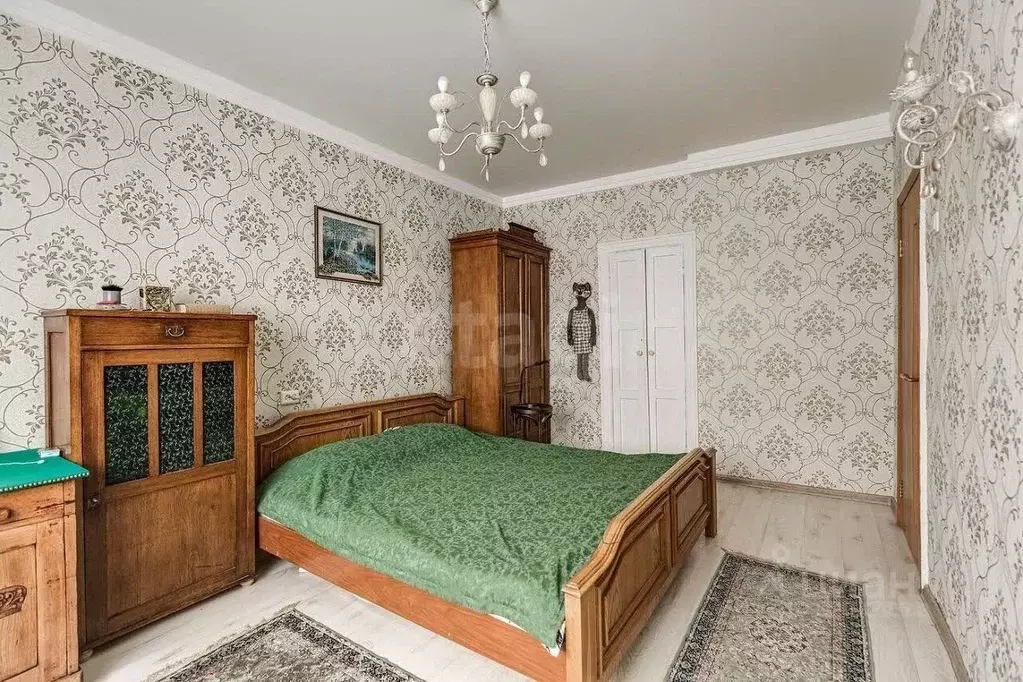 2-к кв. Москва просп. Мира, 70А (51.0 м) - Фото 1