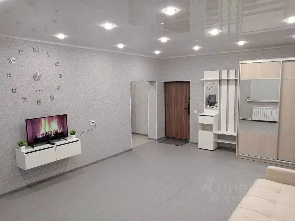 1-к кв. Московская область, Щелково ул. Неделина, 23 (43.5 м) - Фото 2