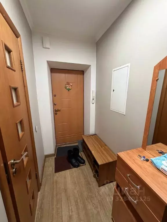 1-к кв. Московская область, Балашиха просп. Ленина, 12 (34.0 м) - Фото 1