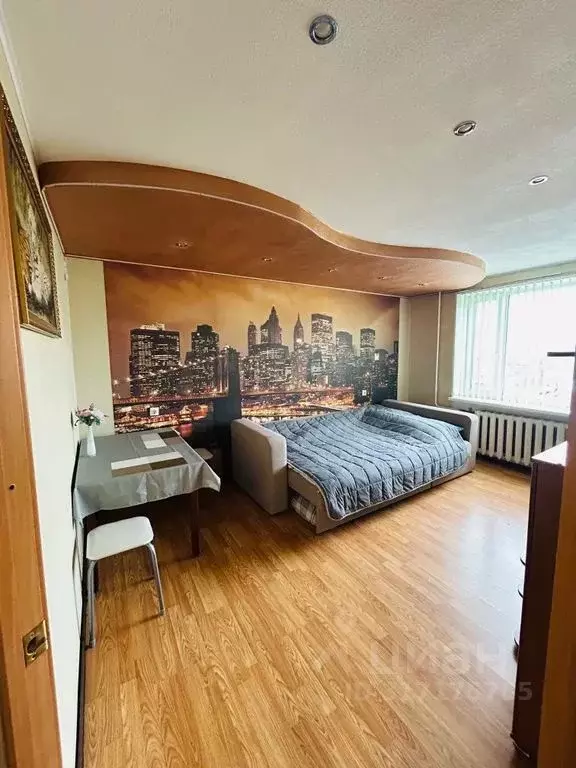 2-к кв. Карелия, Сортавала ул. Мира, 8 (49.0 м) - Фото 1