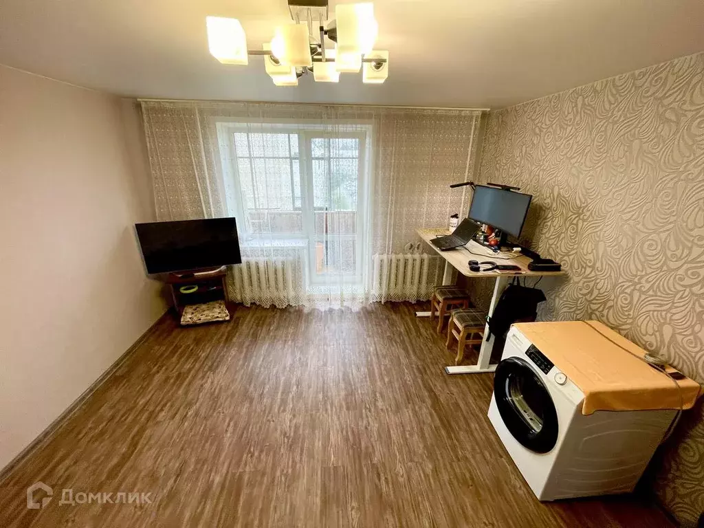 Продаётся 3-к квартира, 59.4 м - Фото 0