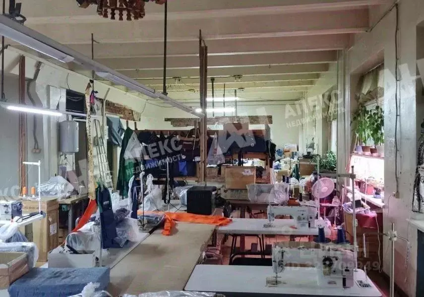 Склад в Московская область, Щелково Заречная ул., 105 (260 м) - Фото 1