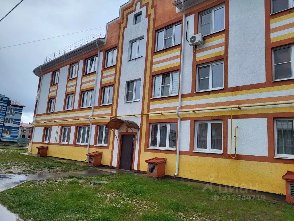 2-к кв. Ивановская область, Кохма просп. Героев, 2 (50.5 м) - Фото 0