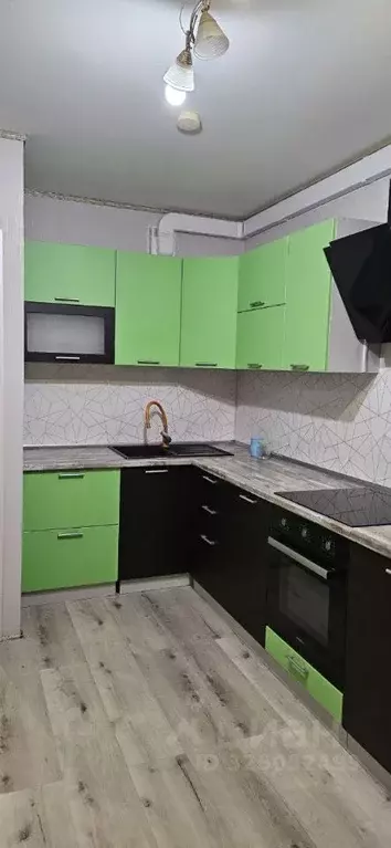 2-к кв. Удмуртия, Ижевск Воткинское ш., 39 (49.5 м) - Фото 1