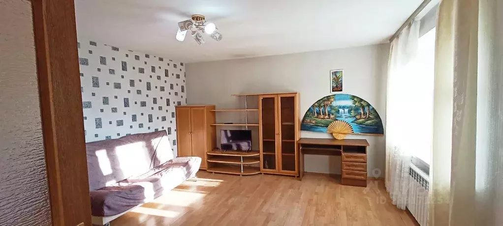 2-к кв. Смоленская область, Смоленск Оршанская ул., 20 (71.0 м) - Фото 1