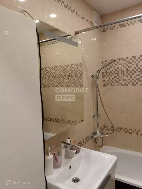 Продаётся 2-к квартира, 59 м - Фото 1