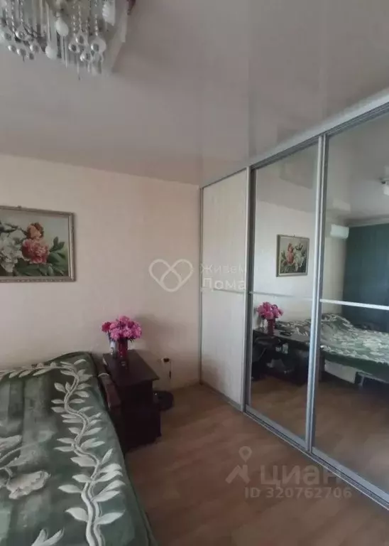 2-к кв. Волгоградская область, Волгоград ул. Никитина, 131 (50.1 м) - Фото 0