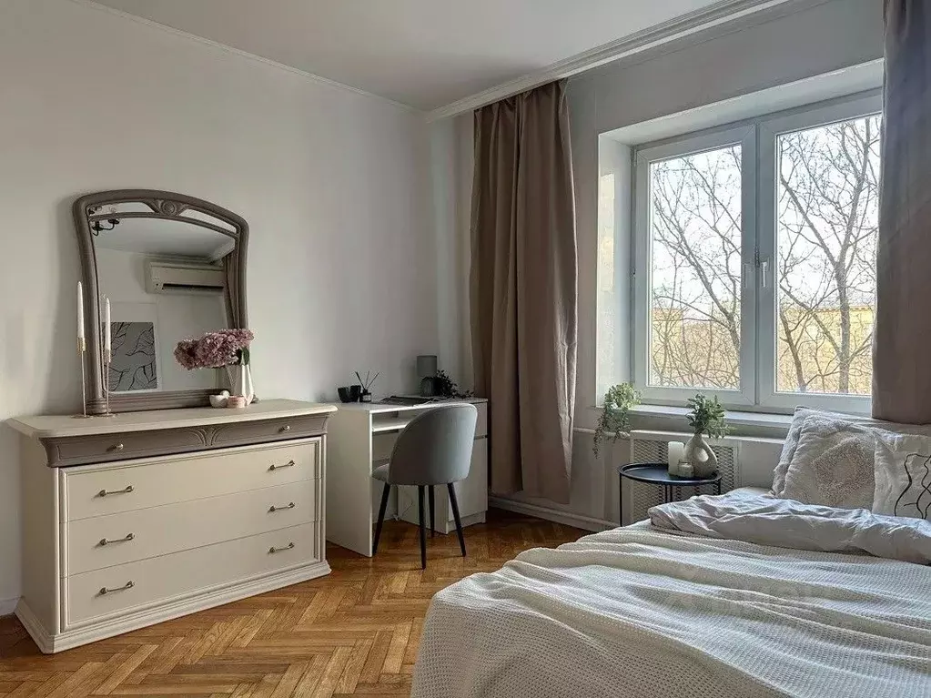 Комната Москва ул. Гамалеи, 9 (14.3 м) - Фото 2