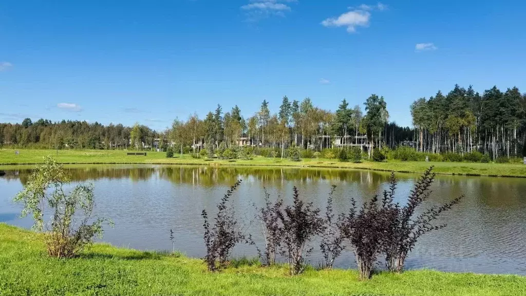 Участок в Ленинградская область, Выборгский район, Первомайское с/пос, ... - Фото 2