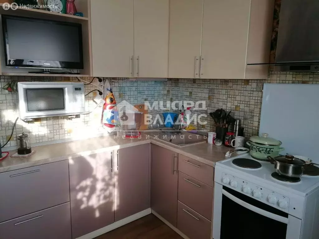 2-комнатная квартира: Омск, микрорайон Привокзальный, улица Карбышева, ... - Фото 1