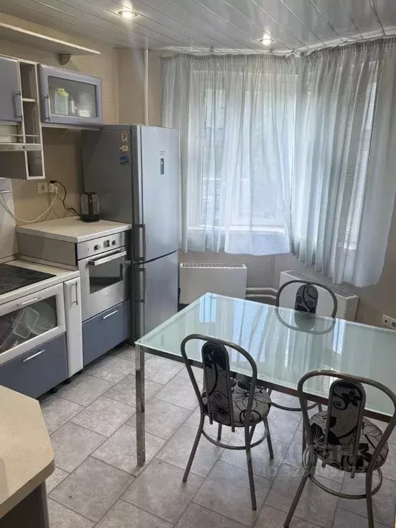 2-к кв. Москва Полярная ул., 12 (51.1 м) - Фото 1