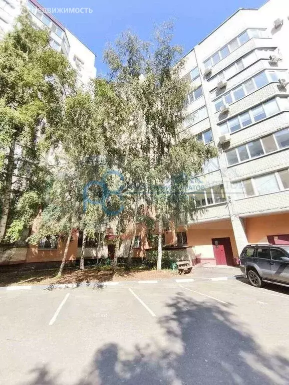 2-комнатная квартира: Саратов, улица имени Челюскинцев, 151/161 (112.5 ... - Фото 2