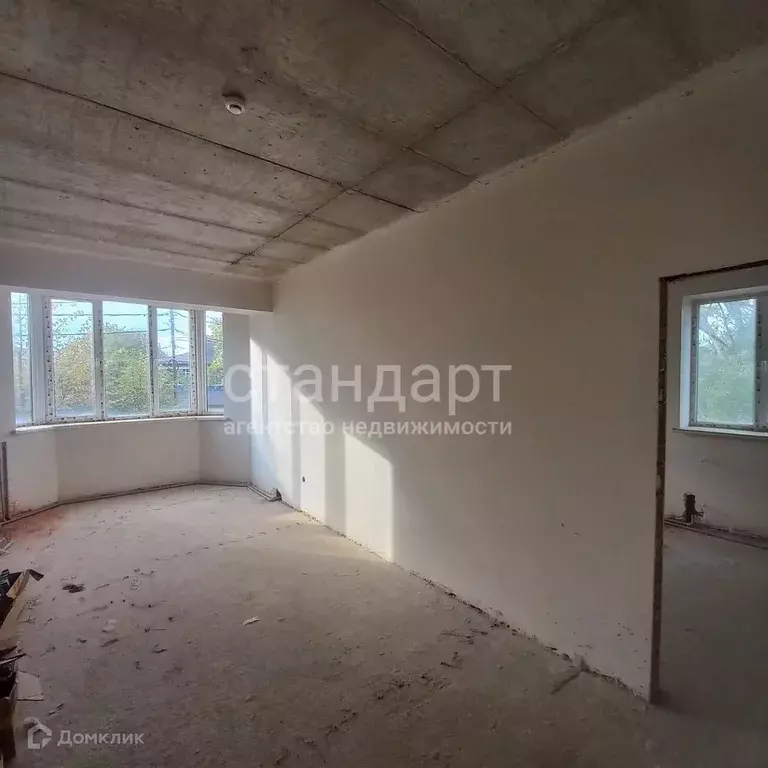 Продаётся 2-к квартира, 68 м - Фото 1