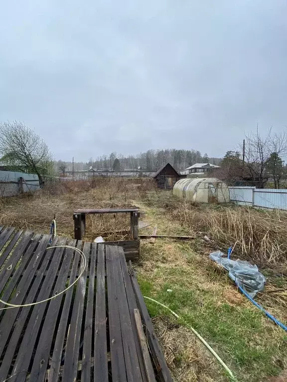 Дом 46 м на участке 9 сот. - Фото 1