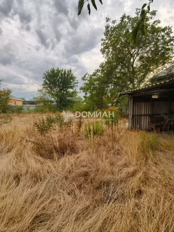 Участок в Ростовская область, Новочеркасск № 9 садовое товарищество, ... - Фото 2