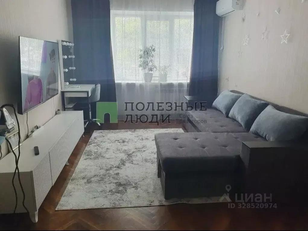 2-к кв. Крым, Евпатория просп. Победы, 8 (40.0 м) - Фото 2