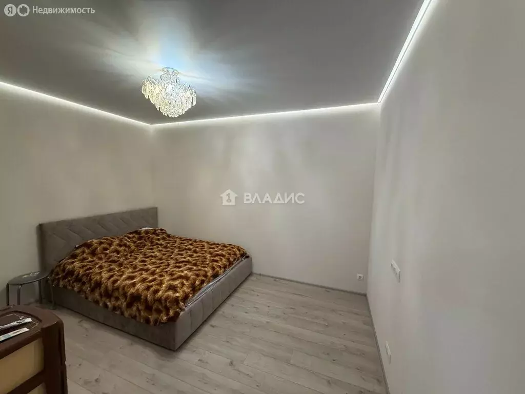 2-комнатная квартира: Белгород, улица Лермонтова, 19А (54.2 м) - Фото 1