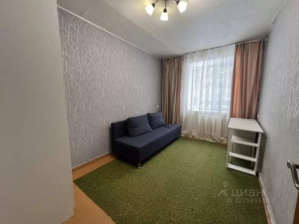 2-к кв. Ставропольский край, Ставрополь № 27 мкр, ул. Фроленко, 14 ... - Фото 1