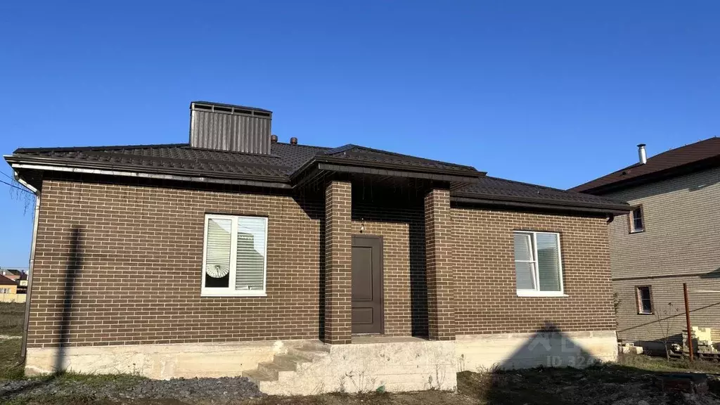 Дом в Ростовская область, Аксай ул. Лазурная (161 м) - Фото 2