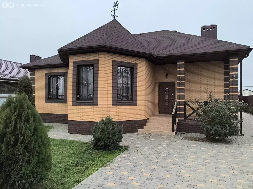 Дом в Ленинаван, улица Мира (189 м) - Фото 2