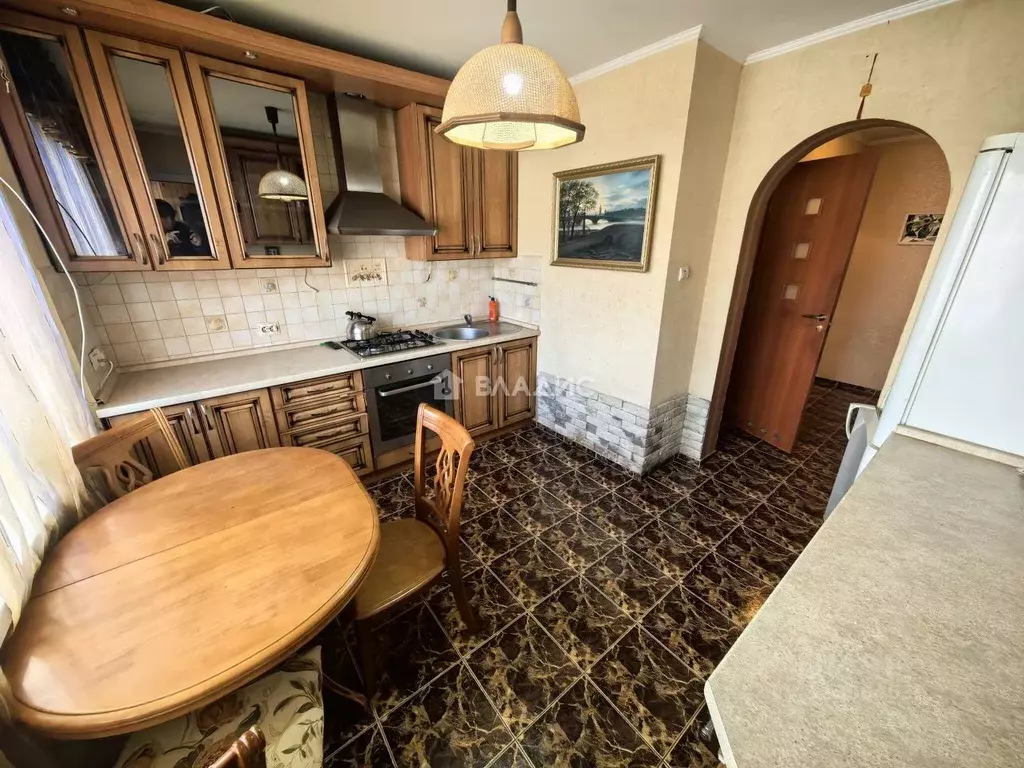 2-к кв. Калининградская область, Гурьевский муниципальный округ, пос. ... - Фото 1