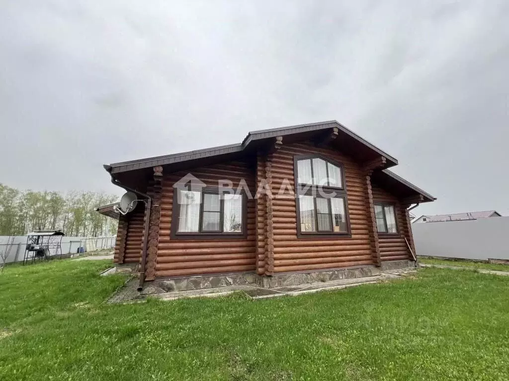 Дом в Московская область, Коломна городской округ, с. Парфентьево ул. ... - Фото 1