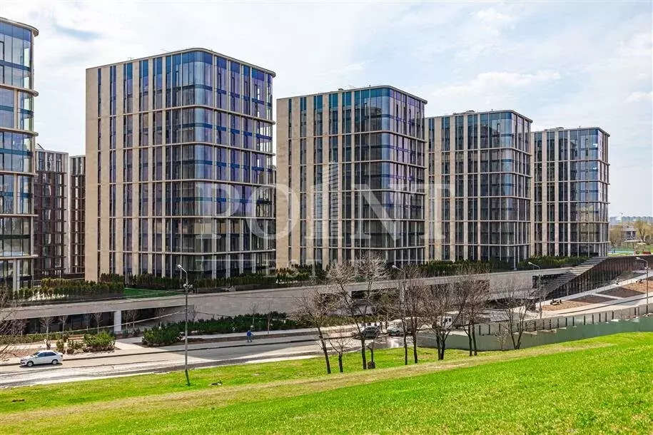 5-комнатная квартира: Москва, улица Братьев Фонченко, 1к6 (167 м) - Фото 2