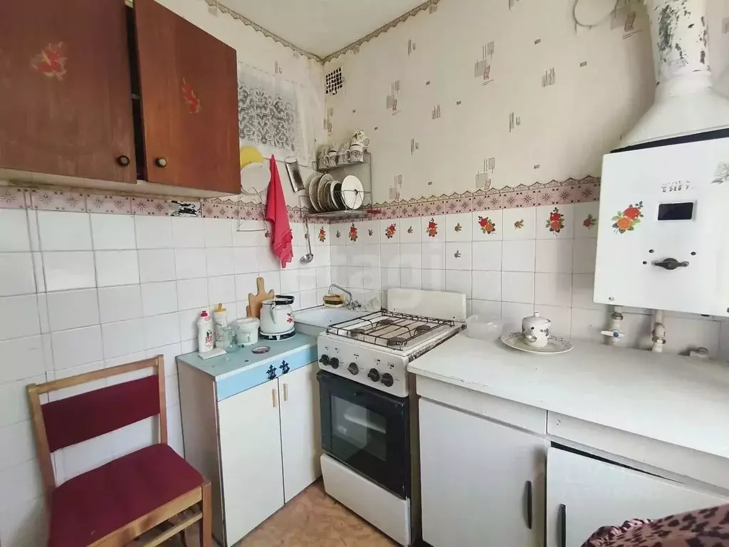 3-к кв. Тульская область, Богородицк ул. Юности, 1 (59.9 м) - Фото 1