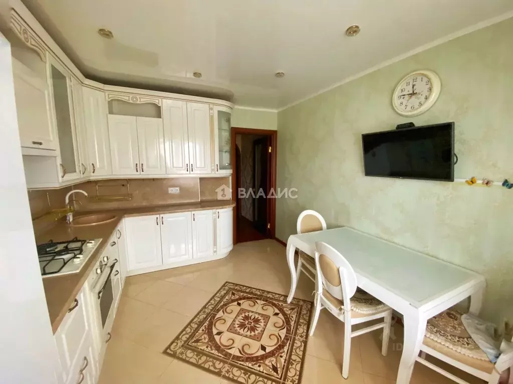 2-к кв. Московская область, Коломна ул. Девичье Поле, 2д (58.9 м) - Фото 1