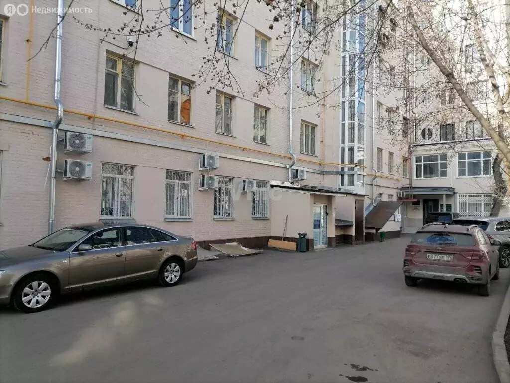 Помещение свободного назначения (163 м) - Фото 1