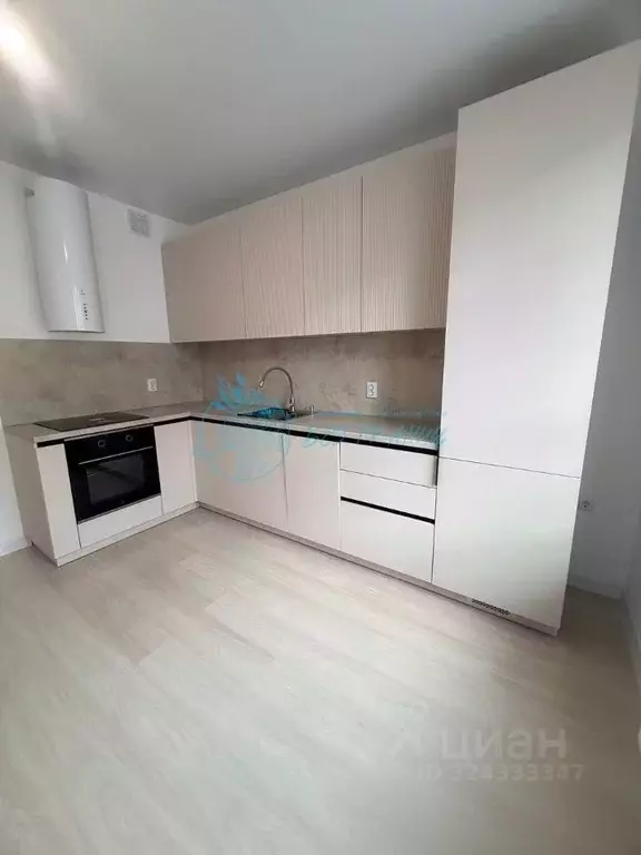 1-к кв. Свердловская область, Екатеринбург ул. Академика Ландау, 37 ... - Фото 1