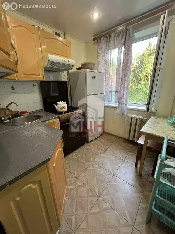 2-комнатная квартира: Конаково, Белавинская улица, 61 (44 м) - Фото 2