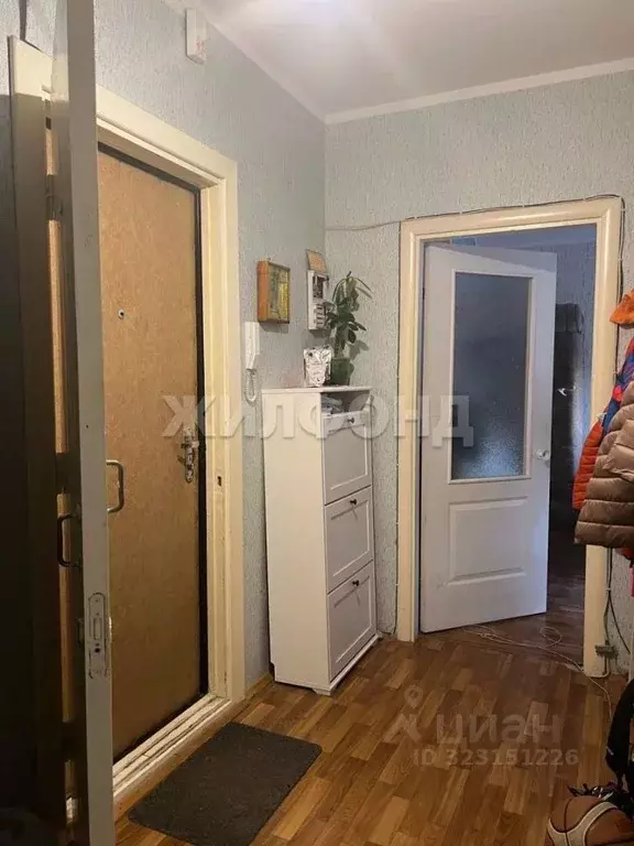 Свободной планировки кв. Орловская область, Орел Новая Ботаника мкр, ... - Фото 2