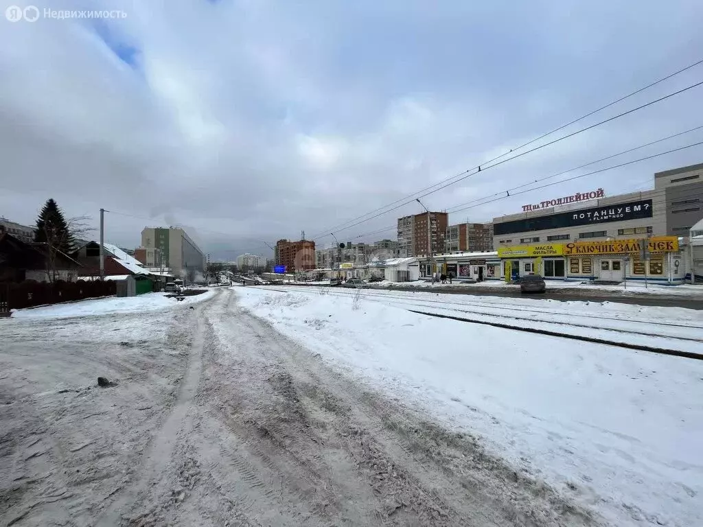 Дом в Новосибирск, Озёрная улица (30 м) - Фото 0